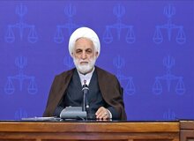 رئیس قوه قضائیه: بدهی‌های بانک آینده به بانک ملی منتقل نمی‌شود