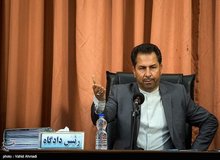 احتمال نبش قبر میترا استاد برای معاینه دوباره جسد
