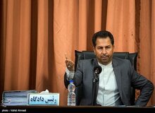 احتمال نبش قبر میترا استاد برای معاینه دوباره جسد
