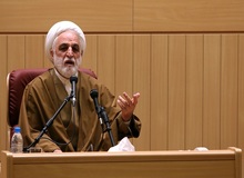 محسنی اژه‌ای: دستگاه‌های مختلف برای کسری بودجه وارد فعالیت‌های اقتصادی و تجاری می‌شوند/ بسیاری اصرار داشتند مسئولان قوه‌قضاییه بانک داشته باشند