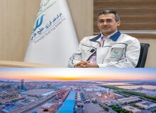 بازگشت ۴۰۰ مگاوات ظرفیت برق فجر انرژی خلیج فارس 