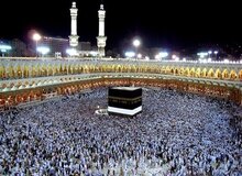 نماینده آیت‌الله خامنه‌ای در امور حج: نزدیک به یک میلیون ایرانی در صف حج هستند