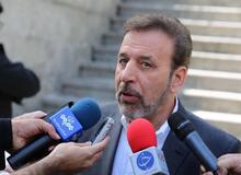 واعظی: رئیس‌جمهور دستور افزایش حقوق بازنشستگان را صادر کرد/  گزارش حوادث آبان به رییس جمهور داده شده است