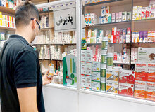  کمبود ۴ نوع داروی تنفسی
