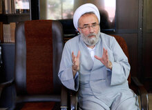 مسیح مهاجری: برخی  مسئولین فکر می کنند اگر یک روز حرف نزنند، حقوق شان حلال نمی شود/ مردم را هالو فرض کرده‌اند