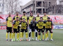 پرسپولیس امیدوار شد؛ سپاهان هنوز مجوز حرفه‌ای نگرفته است!