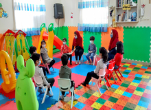 وزارت آموزش و پرورش مسئول صدور مجوز و نظارت بر مهدهای کودک شد