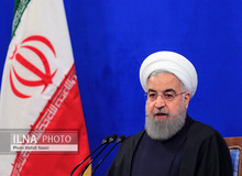 روحانی: نباید اجازه دهیم نسبت‌های ناروا و کذب به دولت بی‌پاسخ بماند