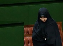 دختر حسن روحانی هیچگاه عضو هیأت علمی این دانشگاه نبوده است