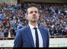 استراماچونی با آمار شگفت‌انگیز از ایران رفت
