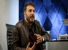سیدجواد هاشمی پول تبلیغات کوروش کمپانی را پس داد