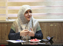 سیاووشی: تصویب قانون «اقدام راهبردی برای لغو تحریم‌ها» معیشت مردم را تحت تاثیر قرار می‌دهد