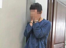 زورگیر و آزارگر جنسی زنان تهرانی در پوشش مسافرکش دستگیر شد
