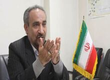 محمد رضا خباز استاندار سابق سمنان: عارف راهی جز استعفا نداشت / مردم دیگر لیستی رای نمی دهند