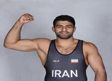 «ساروی» فینالیست شد