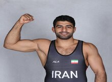 «ساروی» فینالیست شد