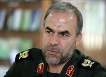 سردار جوانی: ریاست‌جمهوری رئیسی برای دستگاه قضا یک فرصت طلایی است