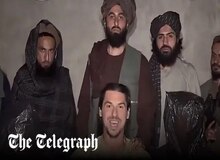 شیوه عجیب طالبان برای دعوت از گردشگران آمریکایی
