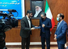 «حسین شریعتمداری» هم سهمش از دولت را گرفت/ خبرنگار کیهان، معاون منطقه آزاد کیش شد
