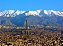 چرا وزارت مسکن و شهرسازی نقشه گسل های تهران را منتشر نمی کند؟ / پشت پرده معاملات سود آور مسکن در تهران 