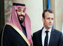 روسیا الیوم: بن سلمان و مکرون روی حل بحران لبنان توافق کردند / مطرح شدن نام سعد حریری به عنوان فرد مورد توافق برای تشکیل کابینه
