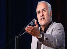 واکنش ارگان مطبوعاتی نزدیک به سپاه به حرفهای حسن عباسی: خیلی راحت می توان دهن باز کرد و به همه توهین کرد/ ورزشکاران پای آرمانهایی ایستادند که تو فقط ادعایش را داری