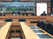 فرماندار چابهار: طرح انتقال آب دریای عمان به سه استان شرقی کشور هفته آینده اجرایی می‌شود
