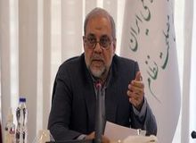 «ذوالقدر» دبیر مجمع تشخیص مصلحت نظام ماند