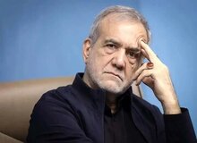 نشست خبری رئیس جمهور لغو شد