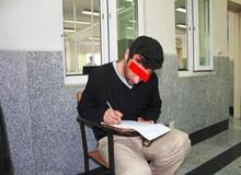 چون حمید مرا معتاد کرده بود،می خواستم با تجاوز به همسرش از او انتقام بگیرم