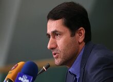 نماینده مجلس: آتش‌زدن نمادین برجام در راستای حفظ منافع ملی بود
