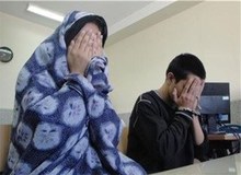 اولش با یک پیامک"سلام"شروع شد/ زندگی مشترکی که به خاطر رابطه با شاگردمغازه محل از هم پاشید