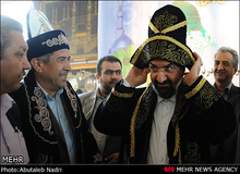 از سودای ریاست جمهوری تا رویای ریاست مجمع تشخیص "حاج محسن"

