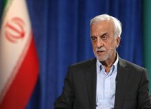 هاشمی طبا: باید شیرمردی پیدا شود که تصویر توسعه ایران و جلوگیری از نابودی منابع ایران را به تصویر بکشد/ سرزمین ایران درحال ازدست‌دادن نعمت‌های خداداد است
