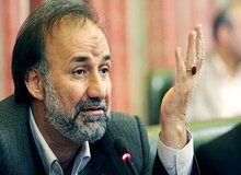 بیادی: جبهه پایداری هیچ جایگاهی ندارد /هم قدرت و هم ثروت در دست تمامیت خواهان است /عملکرد قالیباف خوب نبود