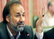 بیادی: جبهه پایداری هیچ جایگاهی ندارد /هم قدرت و هم ثروت در دست تمامیت خواهان است /عملکرد قالیباف خوب نبود