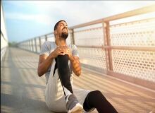 استفاده از غضروف بینی برای ترمیم آسیب‌های زانو