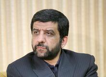 واکنش عجیب ضرغامی به توقیف کیهان