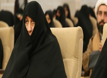 تحصیل ۱۳ هزار طلبه ایرانی و بین الملل از ۸۳ ملیت در حوزه خواهران