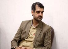 منان رئیسی نماینده مجلس: حتی یک جاسوس افغانستانی هم نداشتیم+فیلم