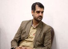 منان رئیسی نماینده مجلس: حتی یک جاسوس افغانستانی هم نداشتیم+فیلم