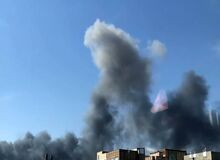 حمله اسرائیل به بیش از ۲۰۰ نقطه در استان تهران طی ۱۰روز گذشته