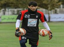 تمامی رکوردها در چنگ بیرانوند