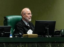 قالیباف: ما در بودجه عدد ثابت و قطعی درباره نرخ ارز نداریم