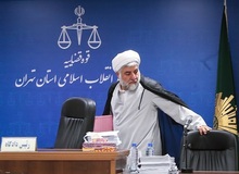 رازینی: مسئولان دخیل در  اعدام های ٦٧ آقایان نیری، رئیسی، ری‌شهری، اشراقی و پورمحمدی بودند/ گاهی جلسات محاکمه حدود یک ساعت طول می‌کشید