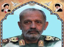 فرمانده مستشاران ایرانی سپاه در حلب سوریه شهید شد