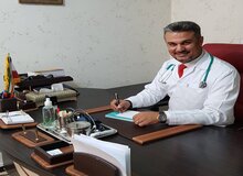 دکتر یزدانی: «اومیکرون» هم می‌کُشد و هم عوارضش باقی می‌ماند/ ما الان وسط بحران هستیم