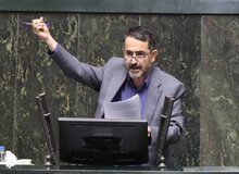 عضو کمیسیون امنیت ملی مجلس: اورانیوم غنی شده ما در بمباران‌های گذشته، مواد اتمی مدفون شده/ متخصصان و کارشناسان هنگام بازدید از تأسیسات با خطر تشعشع مواجه هستند 