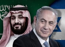 باراک راوید، خبرنگار آکسیوس: درخواست اسرائیل از آمریکا؛ تحویل  اف-۳۵ به عربستان باید در قبال عادی سازی است