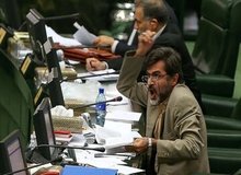 حمله تند کوچک زاده به پزشکیان و محسنی اژه‌ای: اتهام‌زنی همزمان به چندین نفر در چند دقیقه!